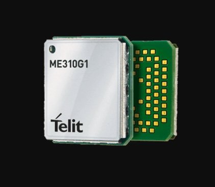Telit ME310G1-W2 LTE-M/NB-IoT Module for 450 MHz Receives RED Certification
